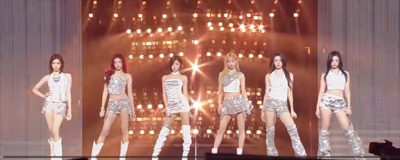 베이비몬스터 또 조회수 1위… ‘가요대전 Summer’ 무대가 유독 터진 진짜 이유