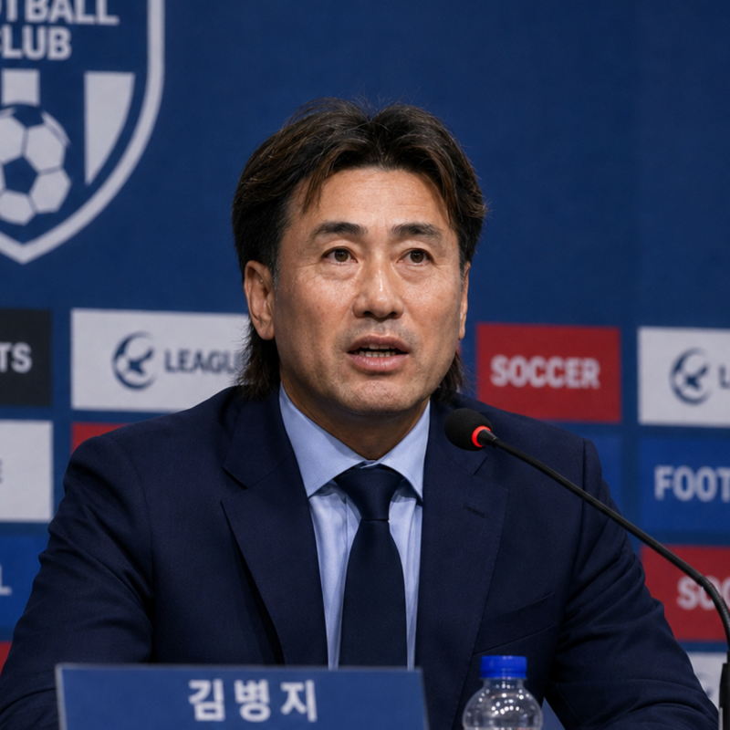 소송전 다음날 나온 새 보도, 김병지 처남과 13억 영입을 다시 봤습니다