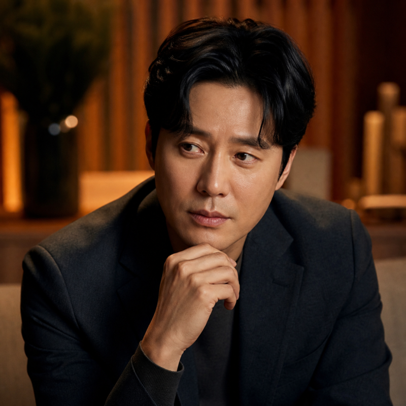 이동건 이혼숙려캠프 합류, 가사조사관으로 전한 고민과 역할