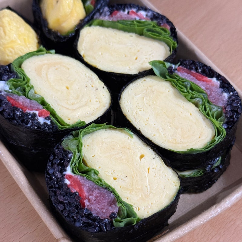 마곡에도 드디어 생겼다! 마곡 맛집 식물원김밥 솔직후기 평일 점심 웨이팅