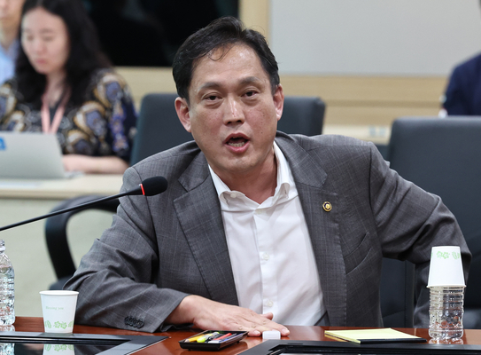 국민의힘 법률자문위원장 김태규 22대 국회 입성부터 파격 행보까지 프로필 완벽 분석