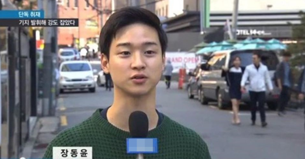 장동윤 예비신부 김승윤 배우 누구? 나이 프로필 총정리