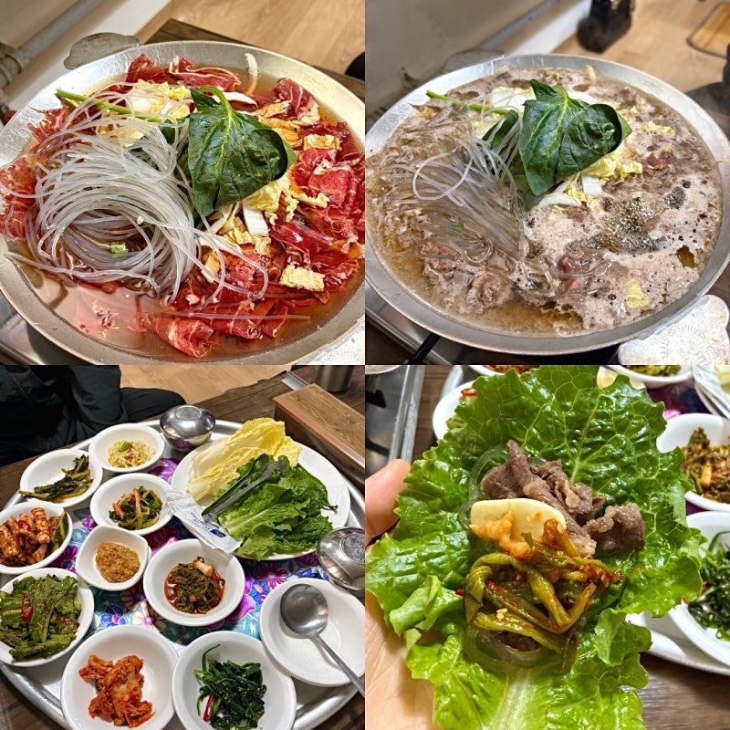 광주 백반 맛집 양동시장 영창식당 웨이팅해서 먹은 불고기백반 솔직후기