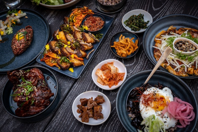 김의성 '빠지겠다' 선언, 장항준 대본리딩 배역 대혼란