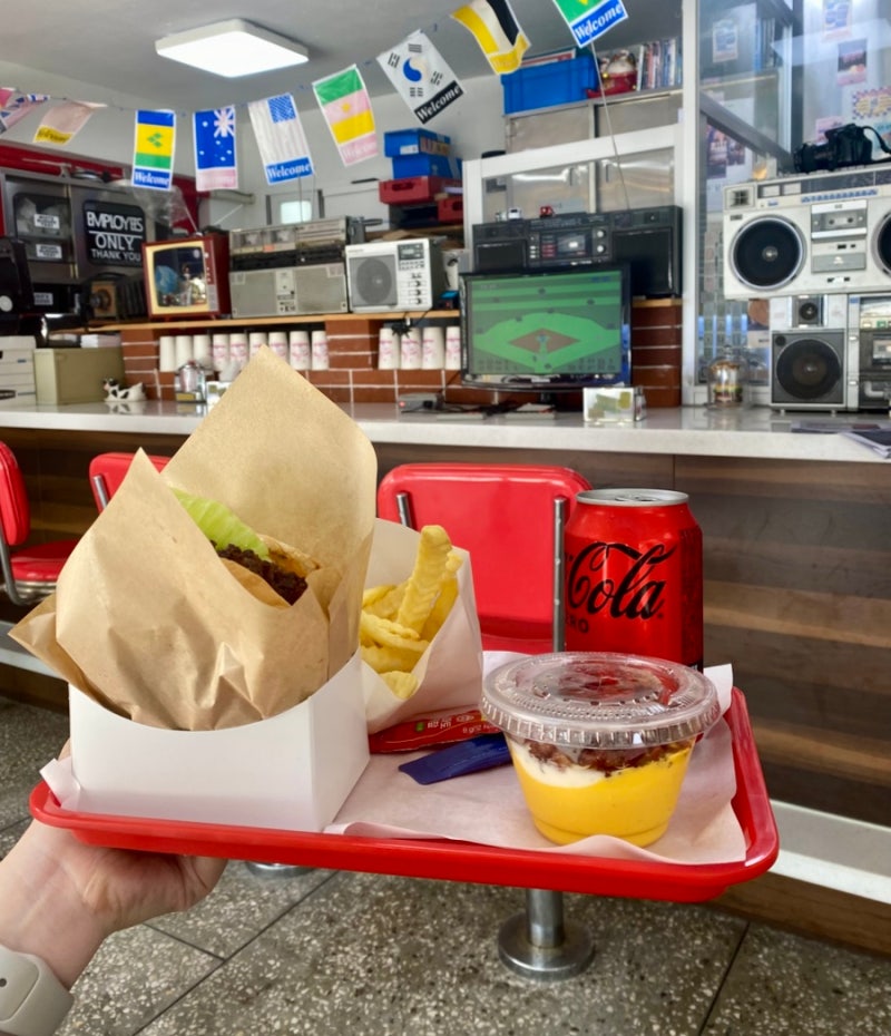 포항영일대맛집 수제버거 수지스버거 내돈내산 솔직후기