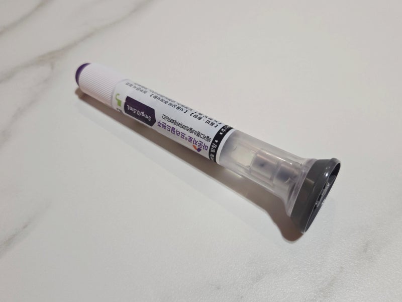 약사가 직접 맞은 마운자로 2편 │ 마운자로 부작용 고백 │ 주사 부위 가려움, 탈모, 어지러....