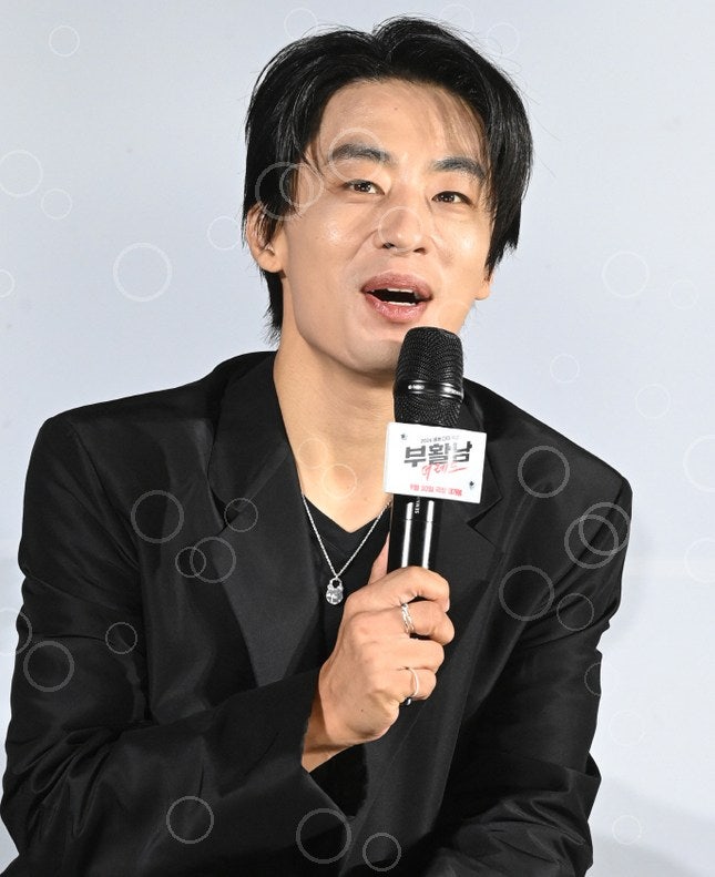 죽을수록 강해지는 취준생? 구교환이 빨간 머리 고른 진짜 이유