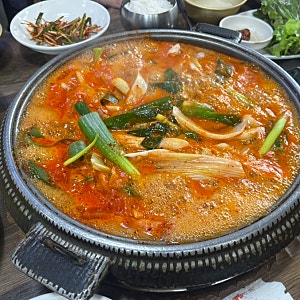 청주 대추나무집 본점, 짜글이 원조 도시에서 만난 진짜 청주 짜글이 맛집