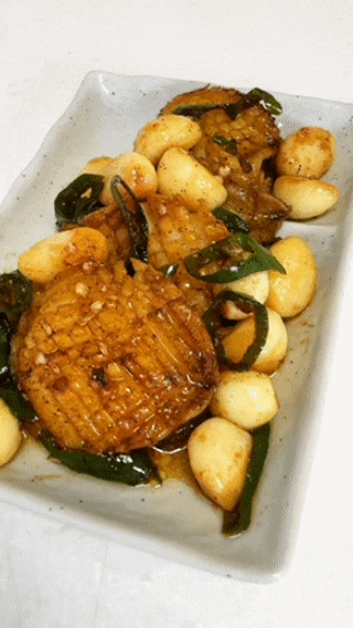 전복간장조림 전복조림 레시피 쫄깃한 전복 맛있게 만드는 방법