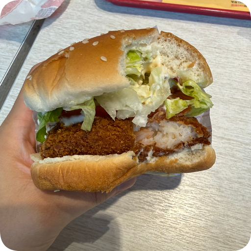 롯데리아 리아두툼새우버거 추천 찐맛 품절버거 가격 맛 칼로리