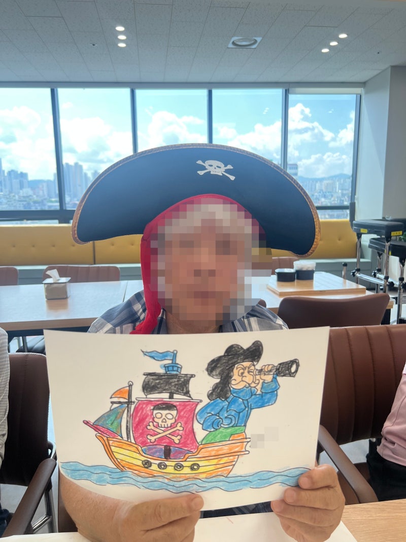 광주주간보호센터/서구주간보호센터-걷기 재활과 인지향상, 매일매일 행복이 쌓이는 늘봄케....