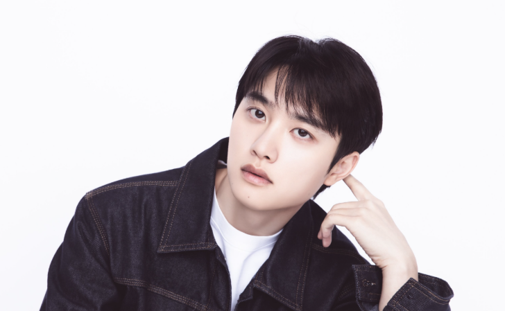 EXO D.O. Returns with 4th Mini Album 'Dopamine' on September 8th, Marking His Solo Comeback After a Year