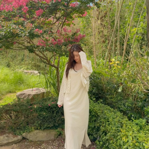 ‘금수저’ 인정한 임수향, 전주 골목에서는 이렇게 수수했다