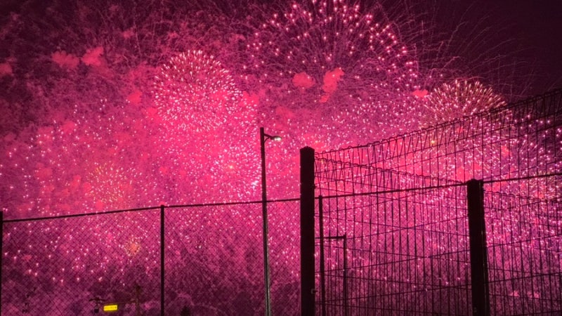 2026 여의도 불꽃축제 명당 위치 및 필수 준비물 총정리