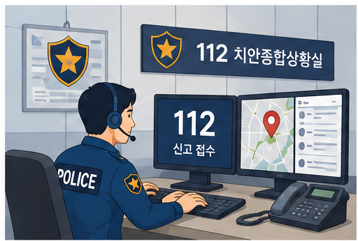 “대체 누구랑 통화했나” 제주 장미란 실종 사건으로 본 112 경찰 신고 처리 절차
