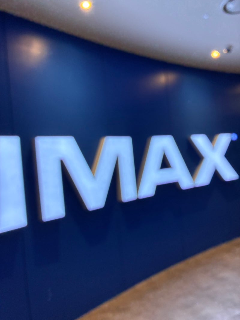 부산 센텀시티 아이맥스 비추천 자리 : 오디세이 2회차 관람후기(일반관vs아이맥스 비교)