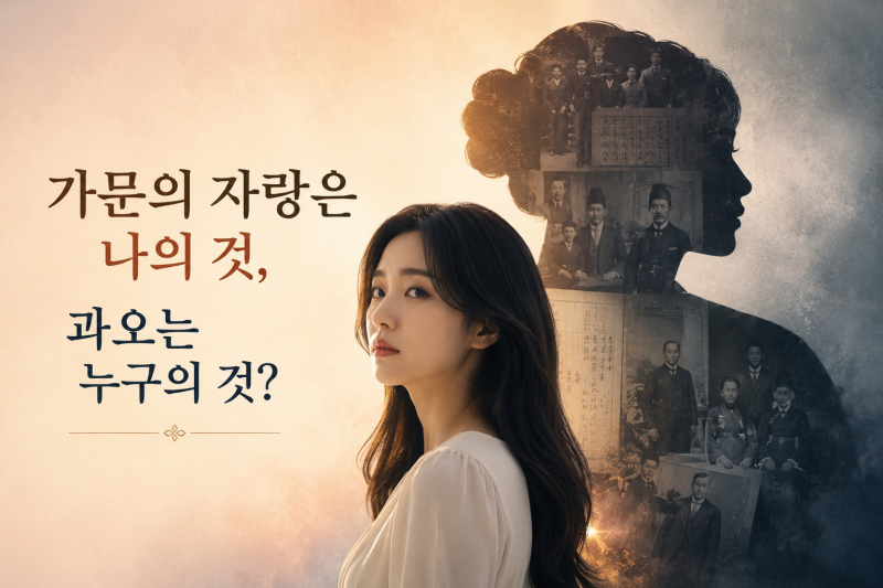 《중증외상센터 2》와 하영 논란 | 우리는 왜 ‘연좌제’보다 ‘선택적 계승’에 분노하는가