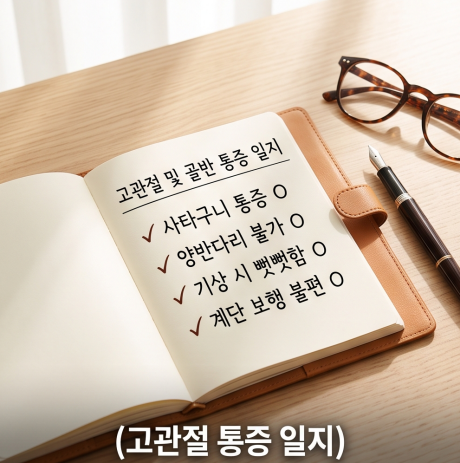 걸을 때마다 찌릿한 사타구니 고관절 통증 원인 6가지와 비수술 관리 스트레칭