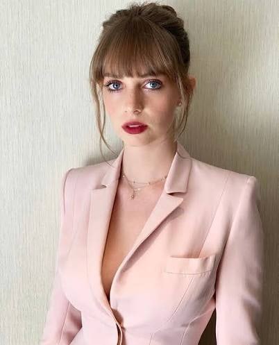 ✨️✨️ 마야 호크(Maya Hawke) 필모그래피 총정리✨️✨️