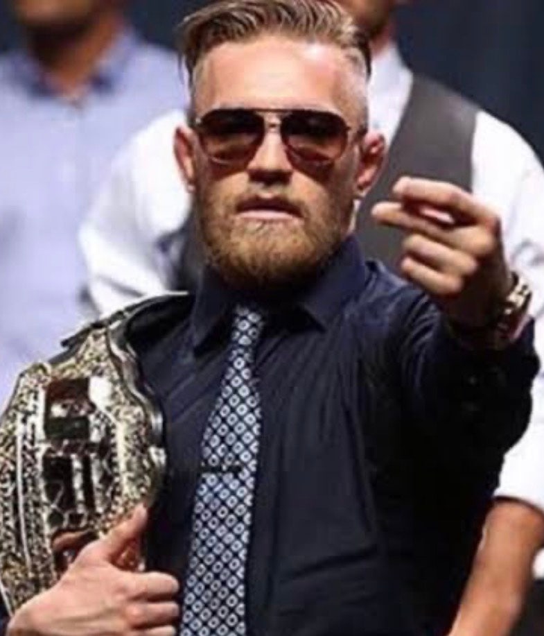 Ufc 챔피언 코너 맥그리거 전성기엔 왜 아무도 못 피했을까…비밀은 따로 있었다