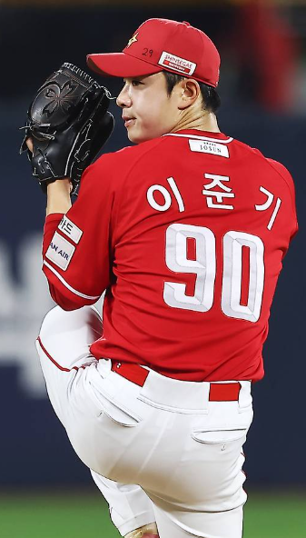 SSG 이준기 선발 도전 “28일 KIA전 출격?”…기다림 끝에 찾아온 진짜 시험대