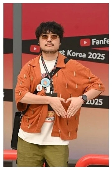 송하예 결혼 발표, 예비신랑 100만 유튜버 조매력 정체 총정리