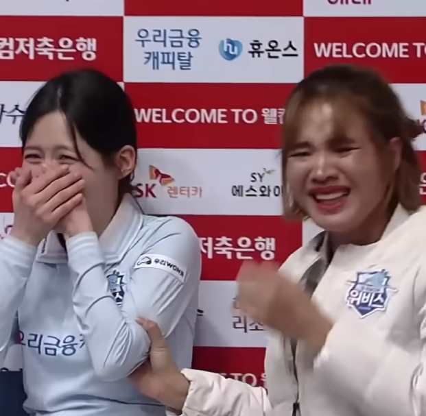 아직도 회자되는 당구 강민구 선수 명장면 "시간 쫒기다 테이블 쳐서"