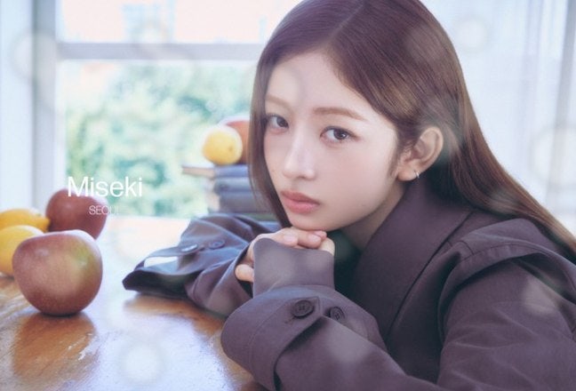 아이브 레이, 단발 하나로 분위기가 이렇게 달라진다고? ‘콩순이’가 사라졌다