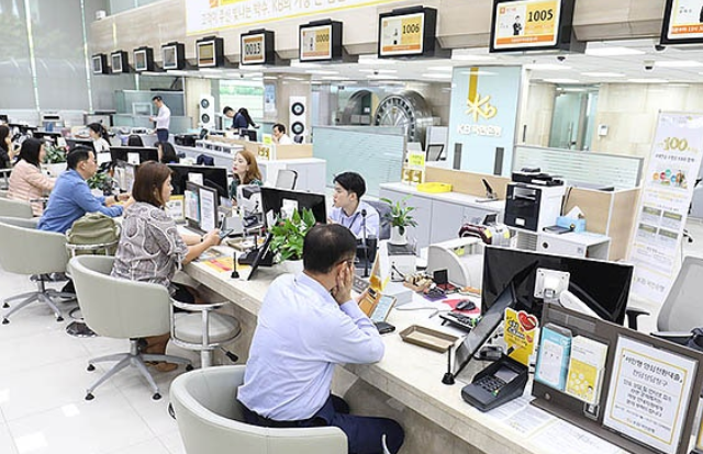 가계대출 총량제 규제 총정리: 실수요자 대출 문턱 낮아지는 핵심 포인트 Top 3