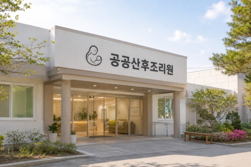 공공산후조리원 신청방법｜여주 포천 가격부터 신청·추첨, 대기번호 후기