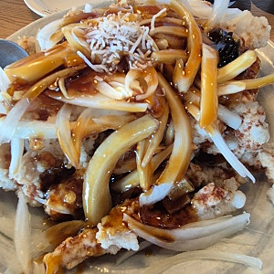 해운대 마린시티 동백섬 한화리조트 근처 중식 맛집, 점심 밥집으로 좋은 부엌간 차이니즈 ....