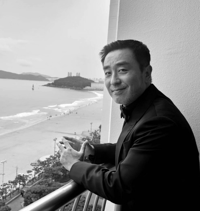 촬영 5년 만에 개봉하는 비광 류승룡 프로필 학력 고향 재산 나이 가족 배우자 작품활동 사건....