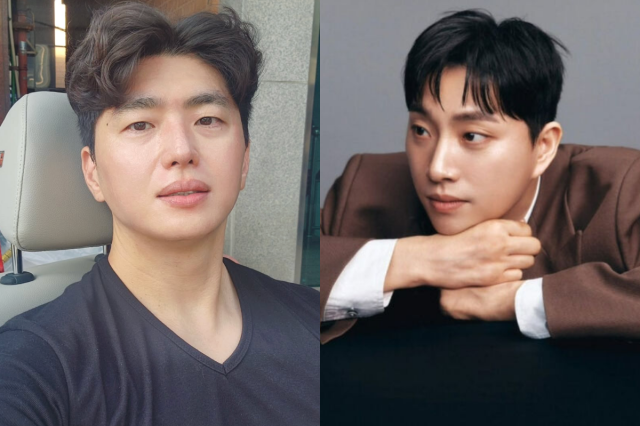 소재원 작가, <b>박위</b> <b>강연료</b> 언급하며 남긴 말