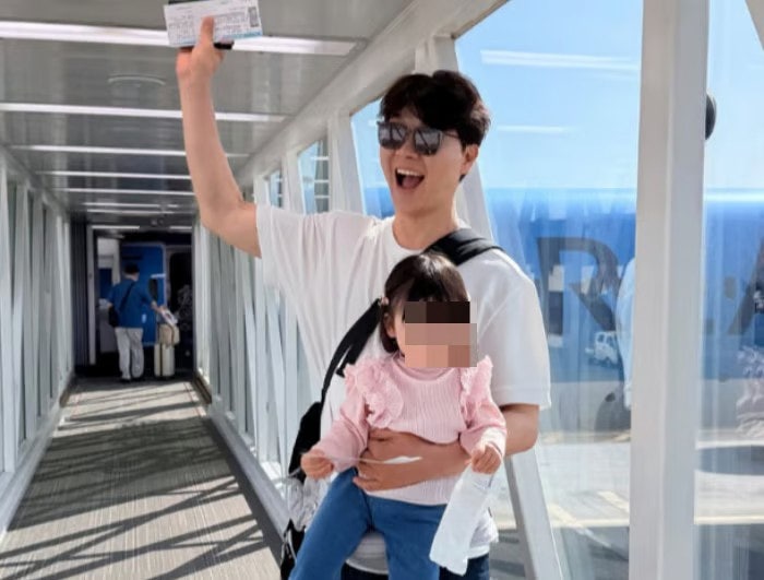 박수홍 비행기 70분 지연 왜? 단순 탑승 번복이 아니었던 진짜 이유