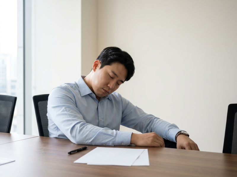 서울수면센터 기면증 검사, 진단 기준과 검사 시간 안내