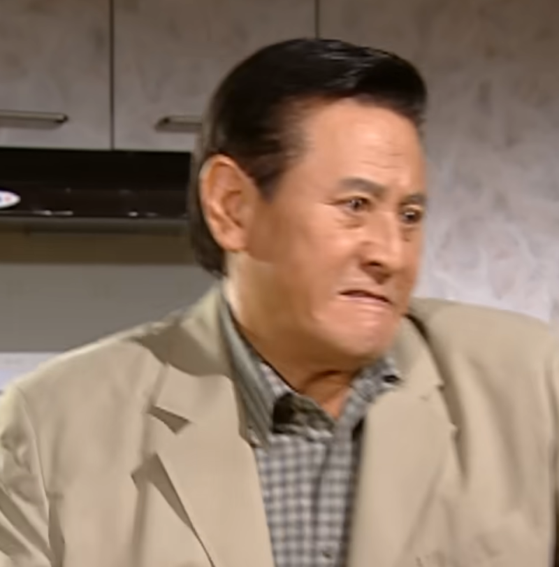 배우 장서희 "얼굴점" 하나로 대한민국 씹어먹은 "여자배우" 장서희 욕망의 덫으로 COME BACK