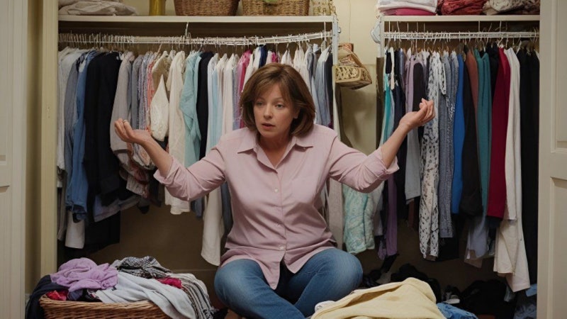 벽판넬 드레스룸, 5성급 호텔같은 드레스룸, 우리집에도 만들 수 있습니다!