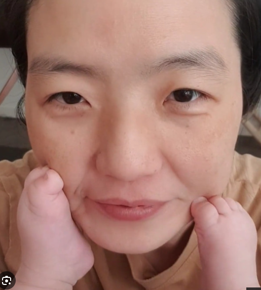 안영미 출산휴가 끝 복귀! 두 아들 육아와 주부습진 솔직 고백