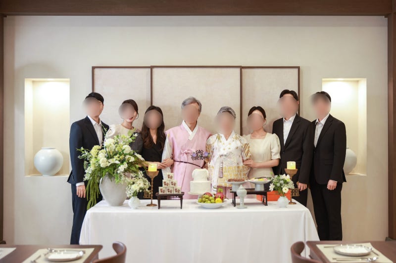 일산 칠순잔치 잘하는 곳, 3시간 프라이빗 대관 후기