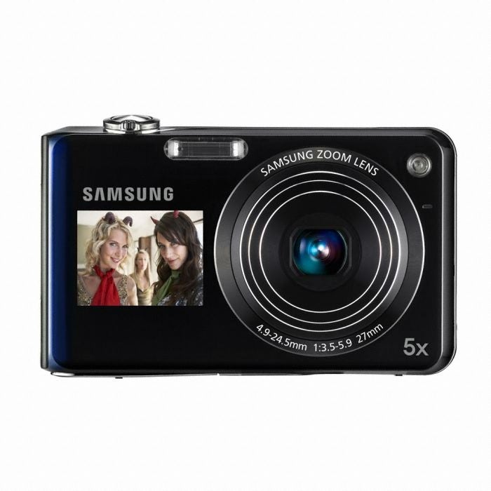 삼성 VLUU PL150 중고가 20만원대 역주행