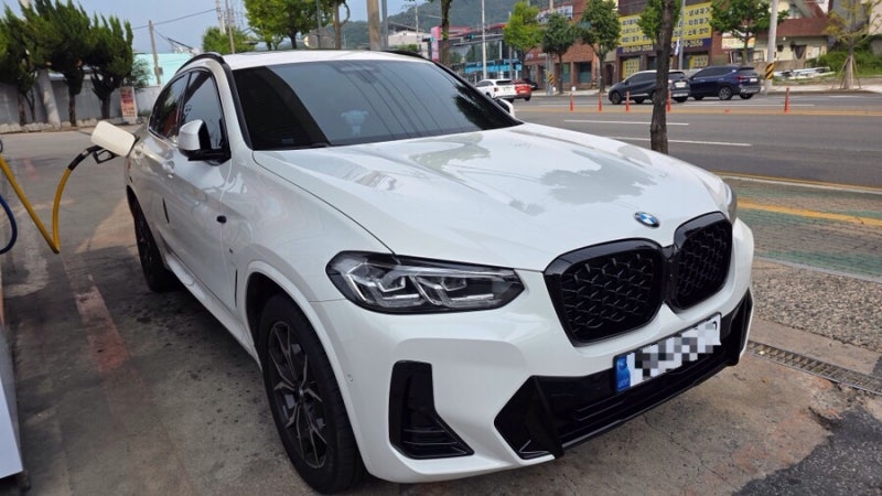 BMW X4 단종 확정!생산 종료 이유와 후속 ix4 총정리