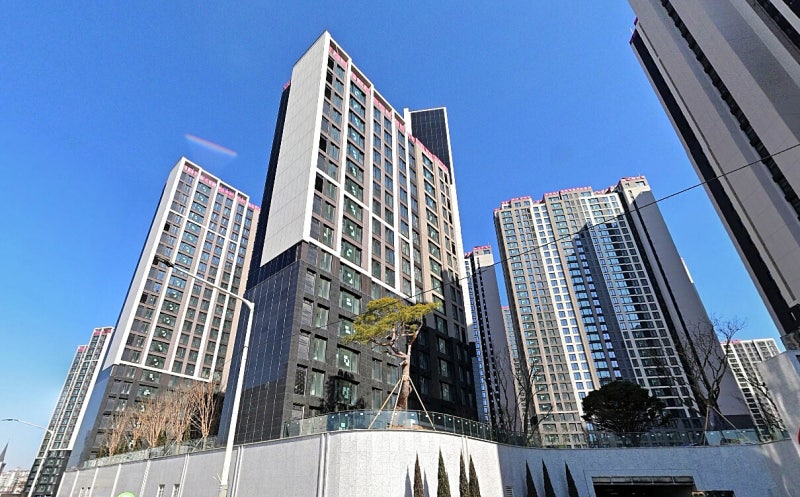 [디에이치방배] 주택담보대출ㅣ등기 전에도 가능한 후취담보대출