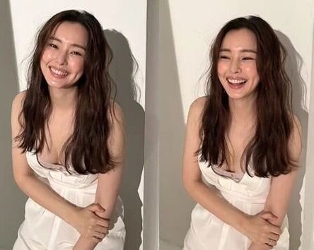 이하늬 “은인 같은 사람”…윤계상과 결별 후 만난 남편, 1년도 안 돼 결혼한 이유