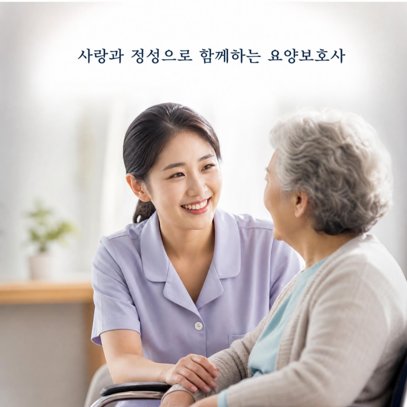 요양보호사시험 학원 꼭 다녀야 할까? 320시간 교육부터 취업·월급 현실까지