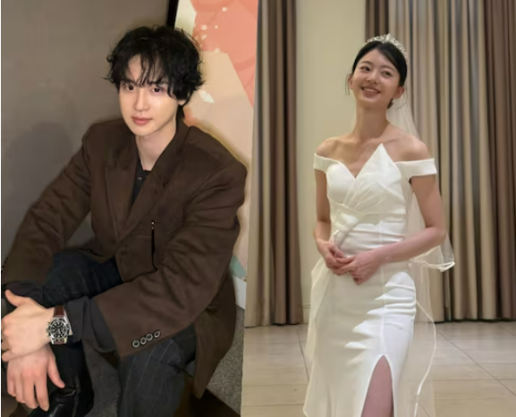장동윤 10월 결혼, 예비신부 김승윤 누구? 나이·학력·고향·가족·종교·인스타 총정리