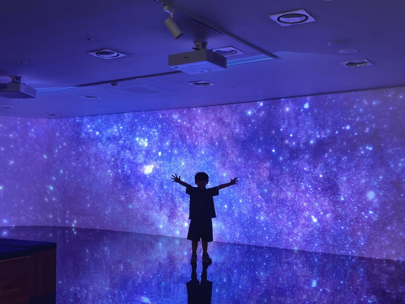 大邱で子供と行ける室内スポット｜国立大邱博物館、歴史体験から子供博物館まで無料観覧