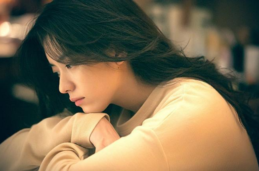 한효주, ‘찬란한 유산’ 은성이 ‘무빙’의 엄마가 됐다…한효주의 17년