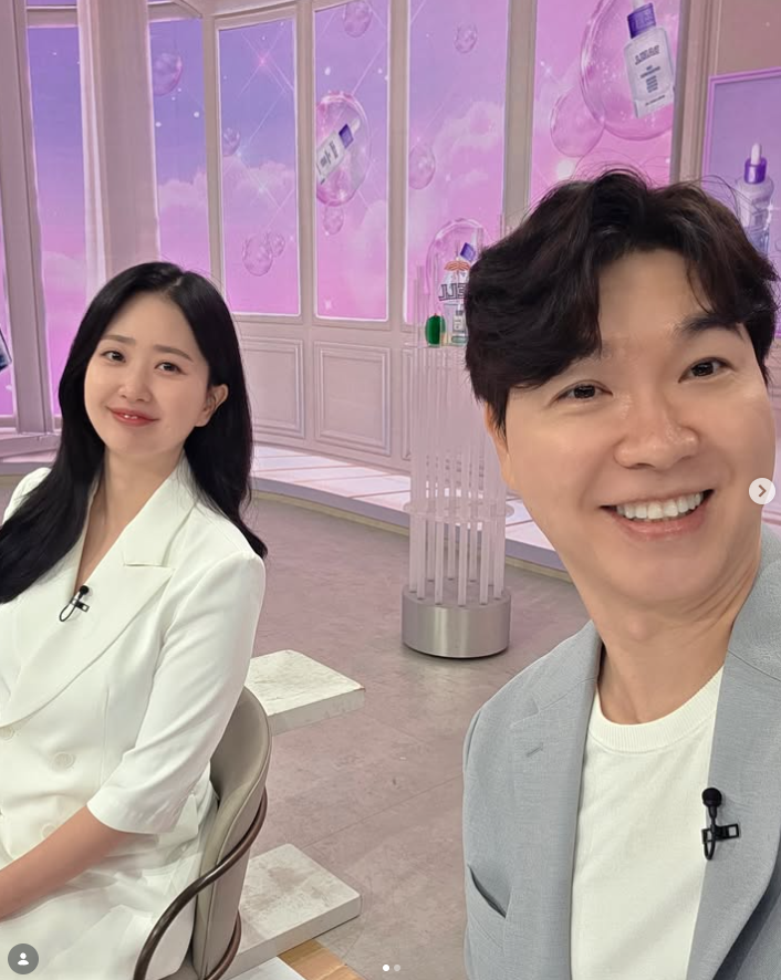 박수홍 괌행 비행기 70분 지연 논란, 하차 요청부터 사과문까지 총정리