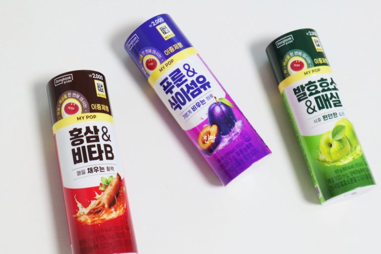 다이소 품절템 대란템 총정리! 신상 푸룬주스부터 꾸준한 스테디셀러까지