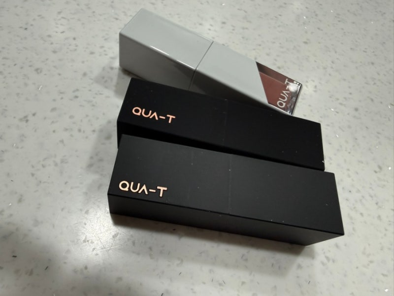 22호 가을뮤트의 콰티 립스틱 후기